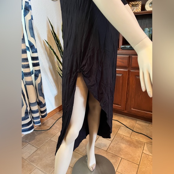 NWT Torrid Asymmetrical Tunic Shirt Size 1X - Picture 4 of 11